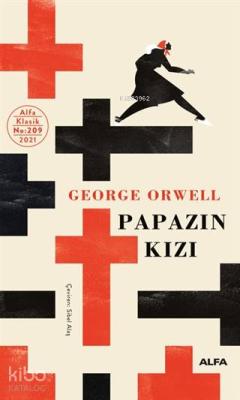 Papazın Kızı (Ciltli) George Orwell