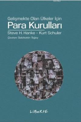 Para Kurulları Steve H. Hanke