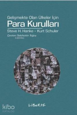 Para Kurulları Steve H. Hanke