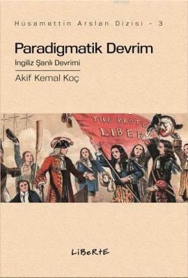 Paradigmatik Devrim Akif Kemal Koç