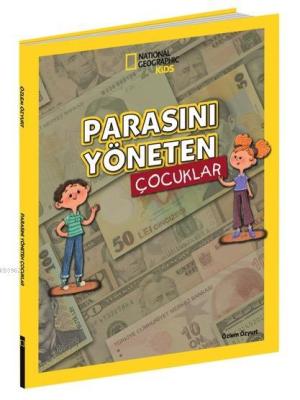 Parasını Yöneten Çocuklar Özlem Özyurt