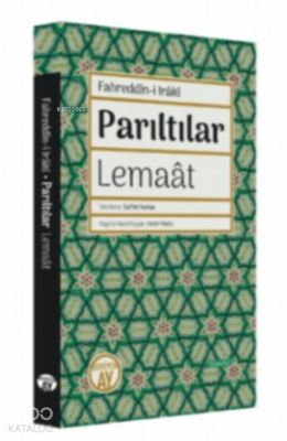 Parıltılar - Lemaât Fahreddin-i Iraki