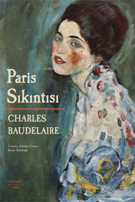 Paris Sıkıntısı - Ciltli Charles Baudelaıre