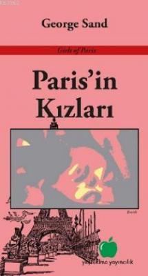 Paris'in Kızları George Sand