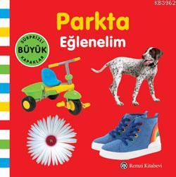 Parkta Eğlenelim Kolektif