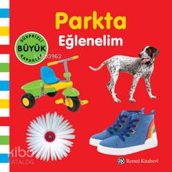 Parkta Eğlenelim Kolektif