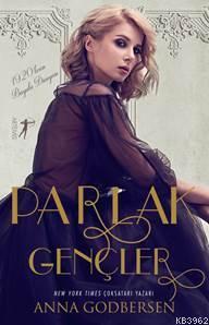 Parlak Gençler Anna Godbersen