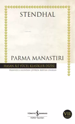 Parma Manastarı