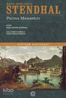 Parma Manastırı Marie-Henri Beyle Stendhal