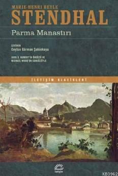 Parma Manastırı Marie-Henri Beyle Stendhal