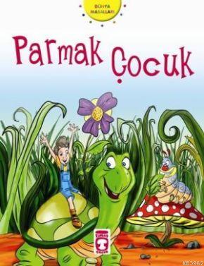 Parmak Çocuk Nehir Aydın Gökduman