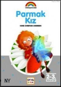 Parmak Kız Hans Christian Andersen