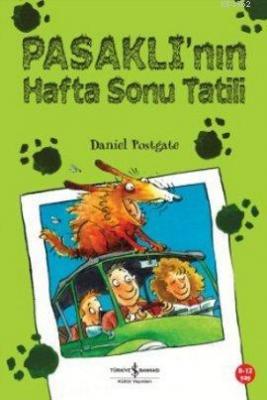 Pasaklı'nın Hafta Sonu Tatili Daniel Postgate