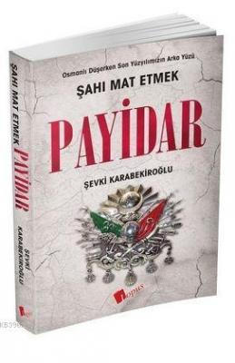 Payidar Şevki Karabekiroğlu