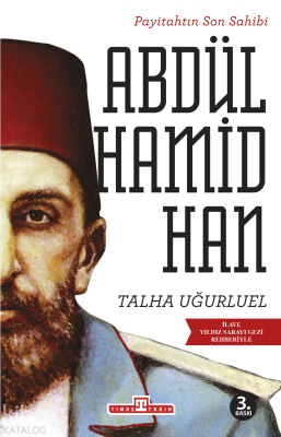 Abdülhamid Han Talha Uğurluel