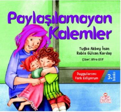 Paylaşılamayan Kalemler Tuğba Akbey İnan