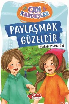 Paylaşmak Güzeldir Hasan Tanrıverdi