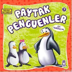 Paytak Penguenler ile Tanışalım Kolektif