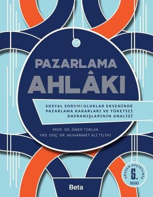 Pazarlama Ahlakı Ömer Torlak