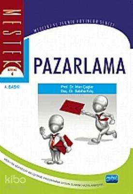 Pazarlama İrfan Çağlar