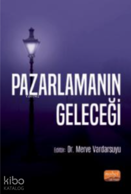 Pazarlamanın Geleceği Kolektif