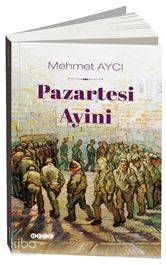 Pazartesi Ayini Mehmet Aycı