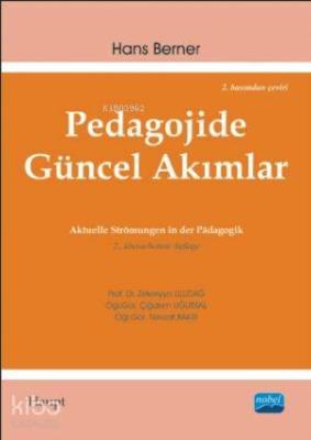 Pedagojide Güncel Akımlar Hans Berner