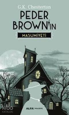 Peder Brown'ın Masumiyeti Gilbert Keith Chesterton