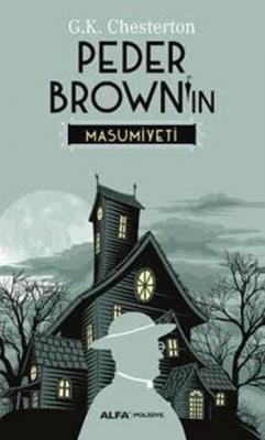 Peder Brown'ın Masumiyeti Gilbert Keith Chesterton