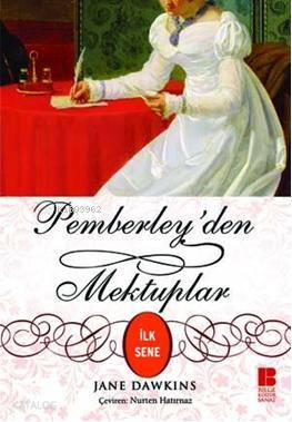 Pemberley'den Mektuplar Jane Dawkins