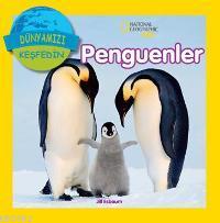 Penguenler Jill Esbaum