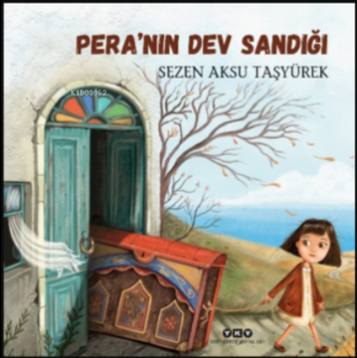 Pera’nın Dev Sandığı Sezen Aksu Taşyürek