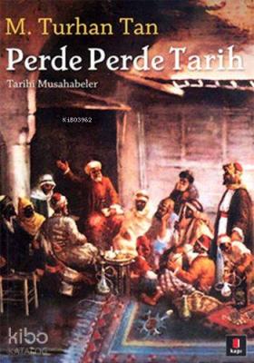 Perde Perde Tarih M. Turhan Tan