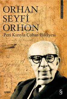 Peri Kızıyla Çoban Hikayesi Orhan Seyfi Orhon