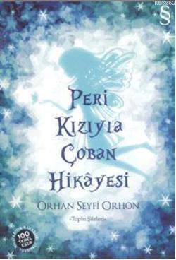 Peri Kızıyla Çoban Hikayesi Orhan Seyfi Orhon