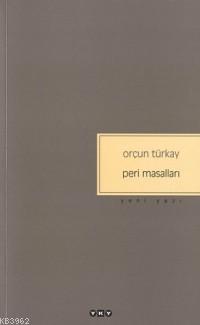 Peri Masalları Orçun Türkay