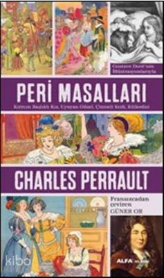 Peri Masalları Charles Perrault