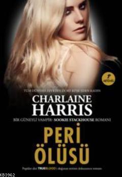 Peri Ölüsü Charlaine Harris