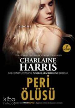 Peri Ölüsü Charlaine Harris