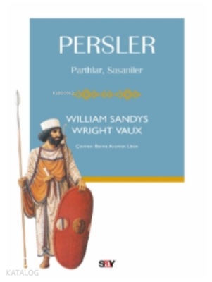 Persler William Sandys