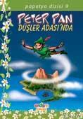 Peter Pan Düşler Adasında James Matthew Barrie