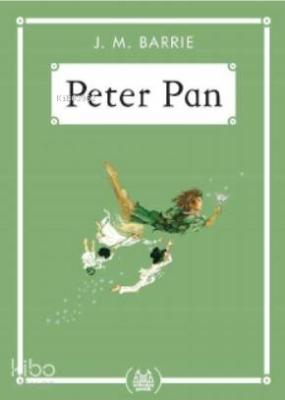 Peter Pan J. M. Barrie