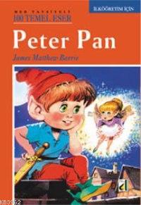 Peter Pan James Matthew Barrie