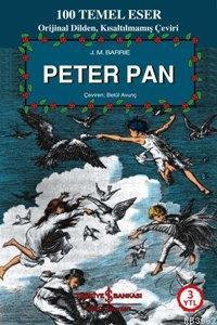 Peter Pan James Matthew Barrie