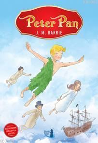 Peter Pan J. M. Barrie