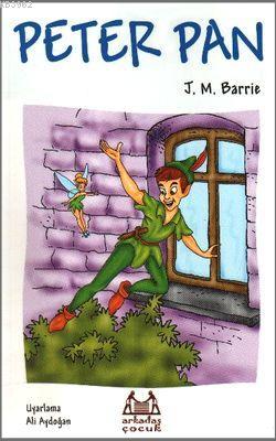 Peter Pan James Matthew Barrie