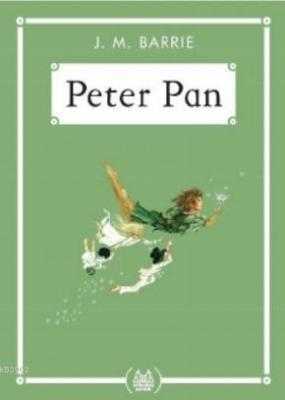 Peter Pan J. M. Barrie