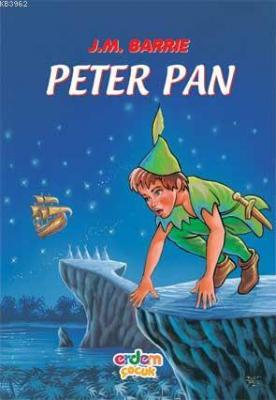 Peter Pan James Matthew Barrie