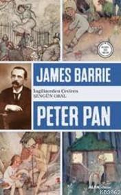 Peter Pan James Matthew Barrie