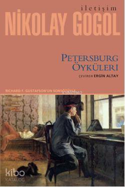 Petersburg Öyküleri Nikolay Vasilyeviç Gogol